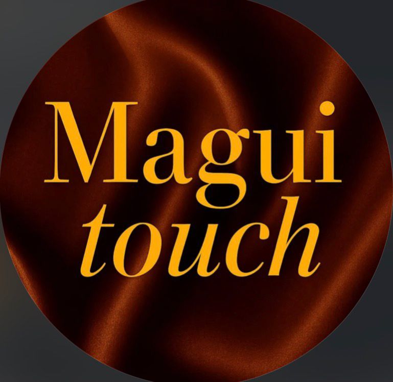 Logo Magui Touch
